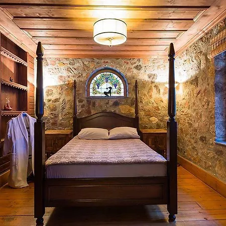 Kosk Orman Butik 2* Adalar