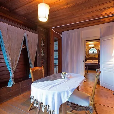 Kosk Orman Butik Adalar